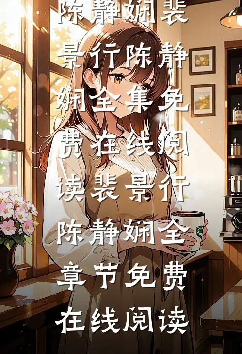 回眸望旧人回响裴景行陈静娴
