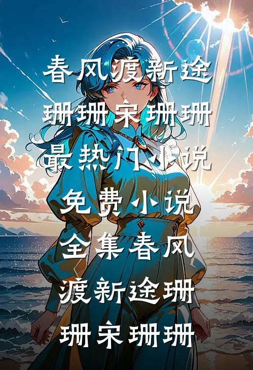 春风渡新途