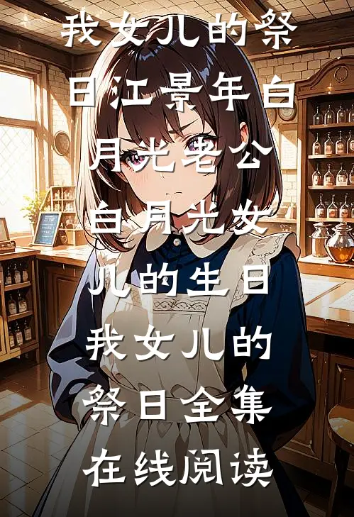 老公白月光女儿的生日,我女儿的祭日