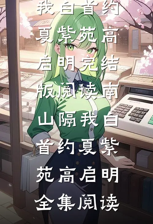 南山隔我白首约夏紫苑高启明