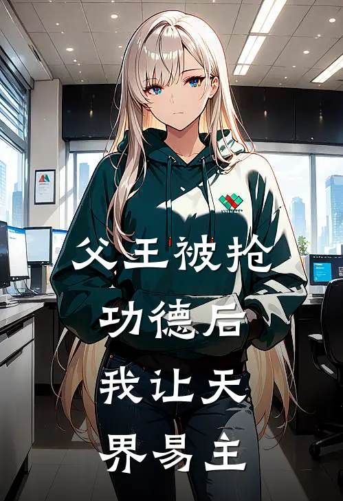 父王被抢功德后，我让天界易主