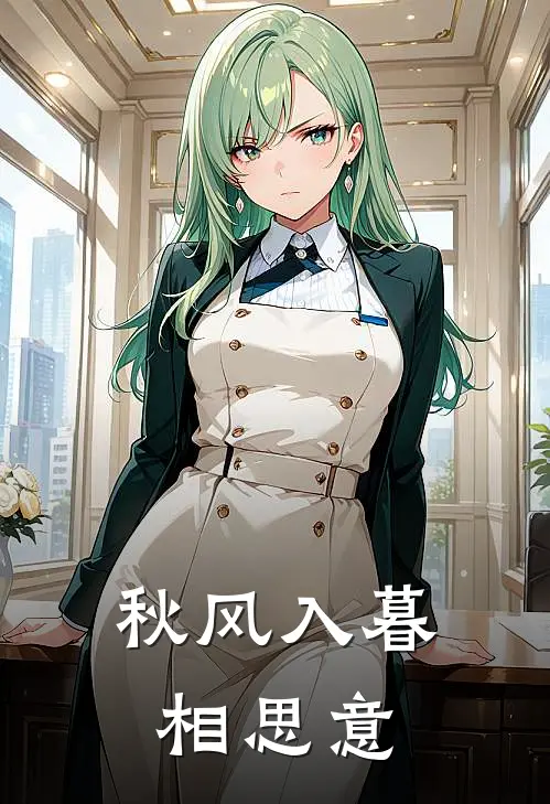 秋风入暮相思意