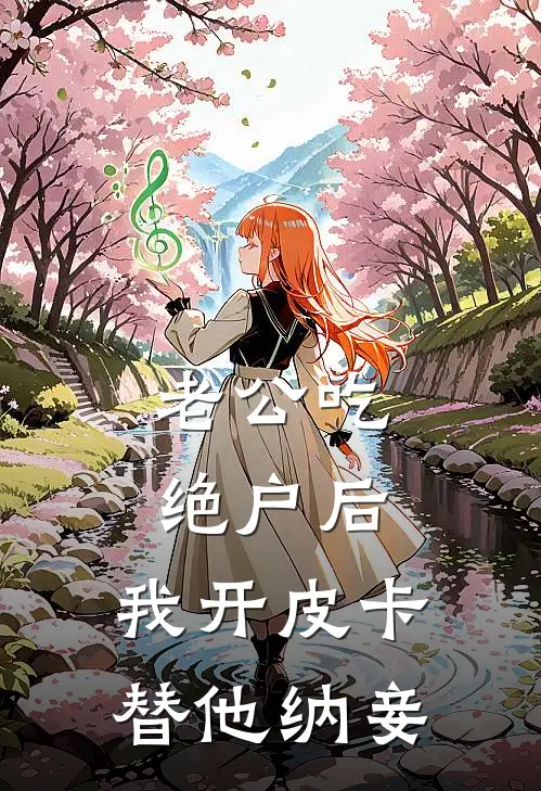 老公吃绝户后，我开皮卡替他纳妾