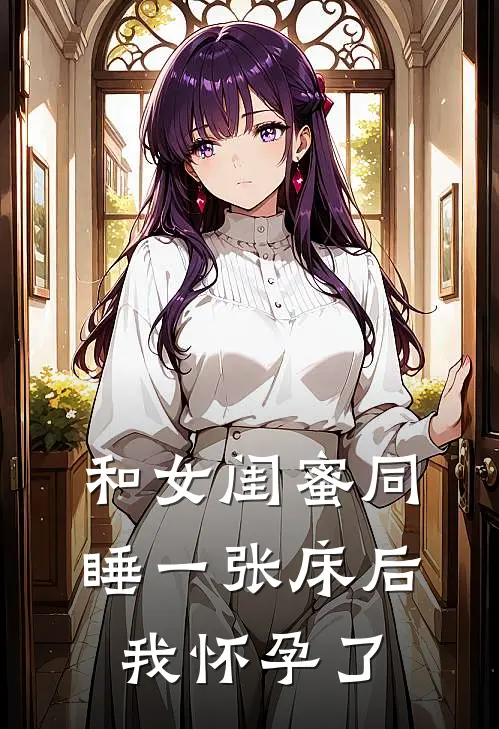和女闺蜜同睡一张床后我怀孕了