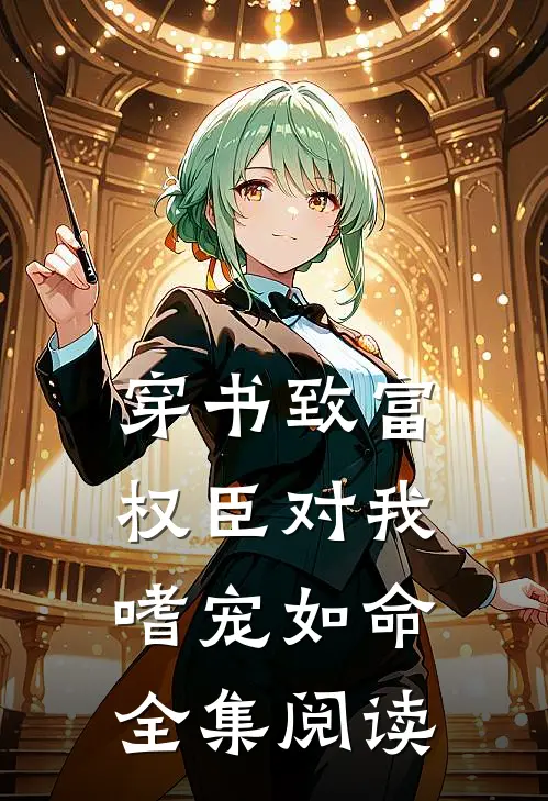 穿书致富:权臣对我嗜宠如命全集阅读