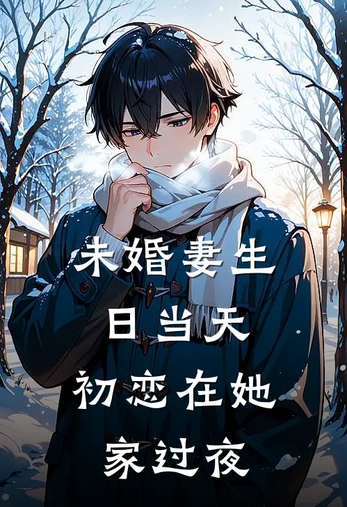 未婚妻生日当天,初恋在她家过夜
