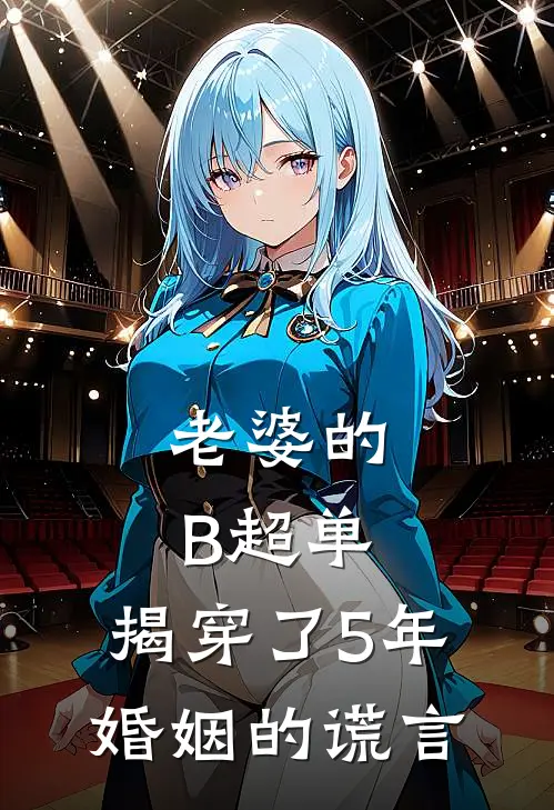 老婆的B超单，揭穿了5年婚姻的谎言