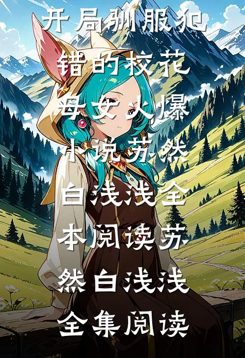 神豪,开局驯服犯错的校花母女火爆小说