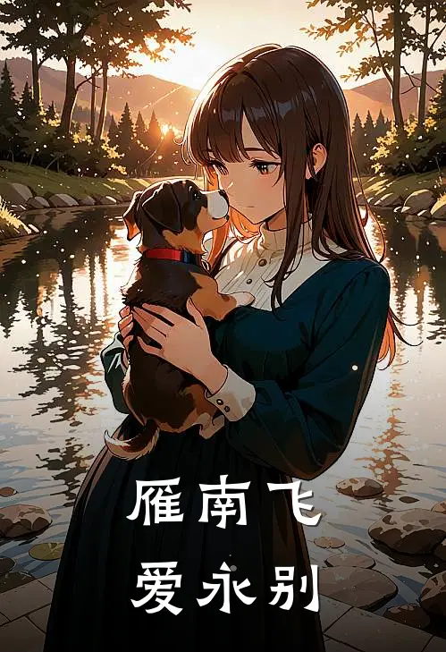 雁南飞爱永别