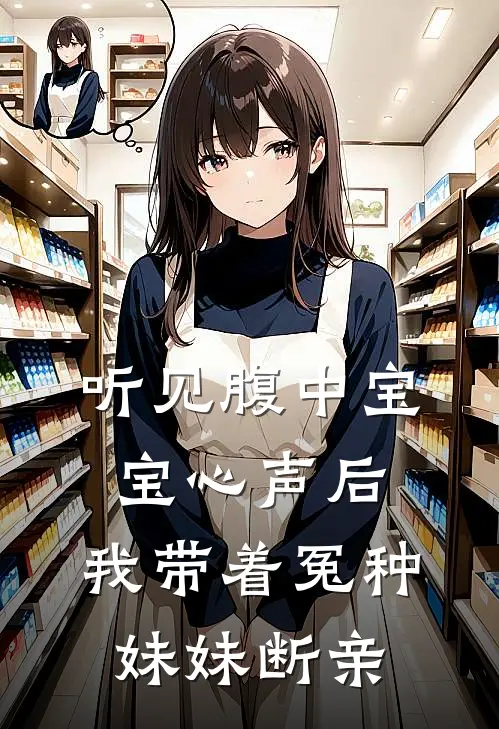 听见腹中宝宝心声后，我带着冤种妹妹断亲
