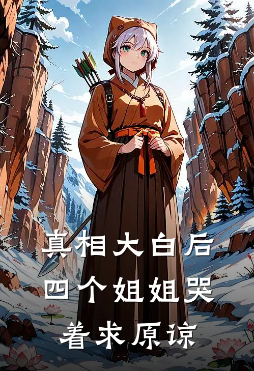 真相大白后,四个姐姐哭着求原谅