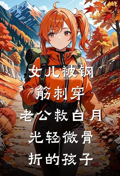 女儿被钢筋刺穿,老公救白月光轻微骨折的孩子