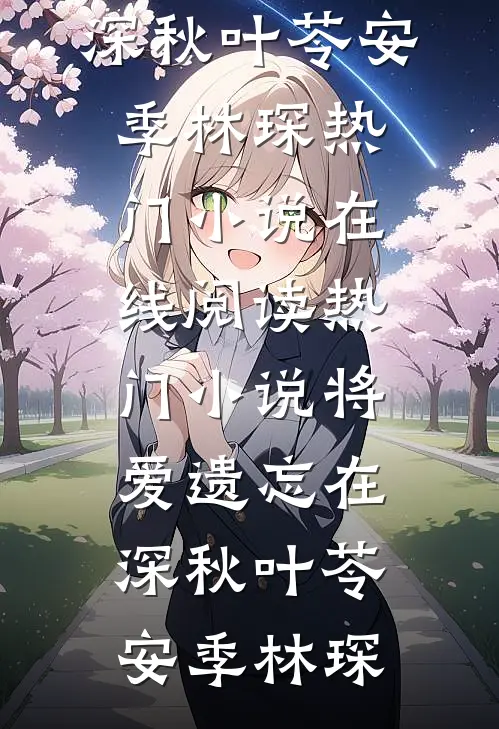 将爱遗忘在深秋
