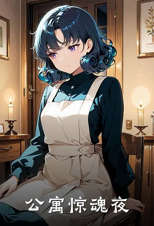公寓惊魂夜