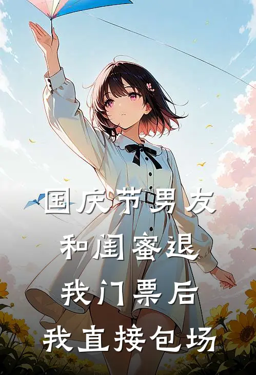 国庆节男友和闺蜜退我门票后,我直接包场