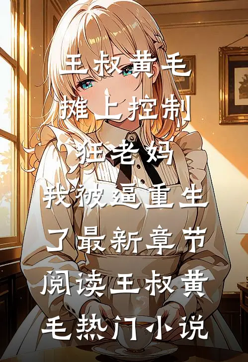 摊上控制狂老妈,我被逼重生了