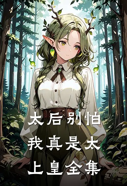 太后别怕,我真是太上皇全集