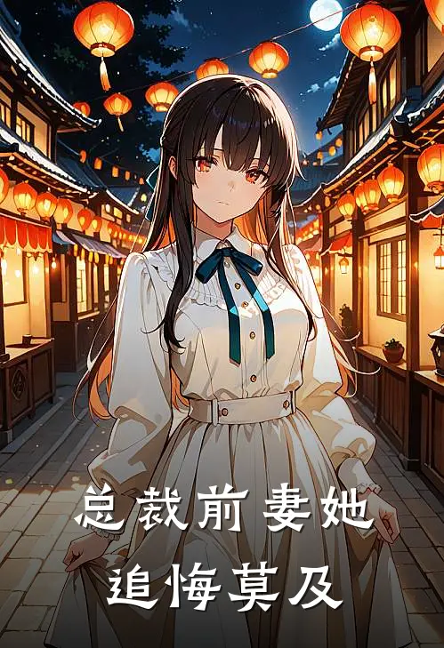 总裁前妻她追悔莫及