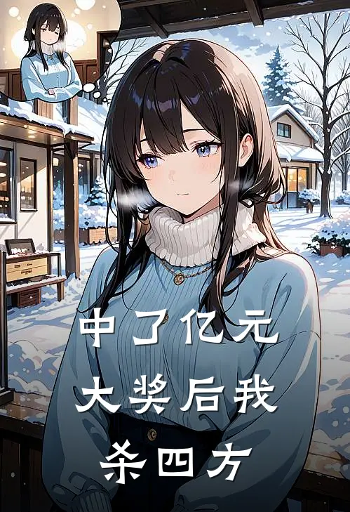 中了亿元大奖后我杀四方