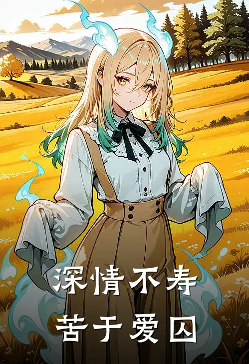 深情不寿,苦于爱囚