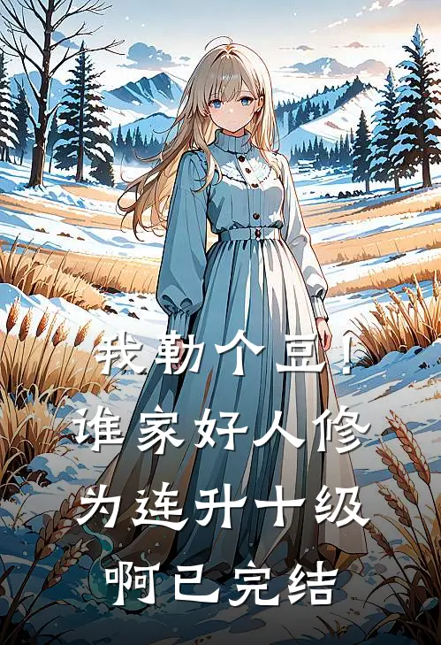 我勒个豆!谁家好人修为连升十级啊已完结