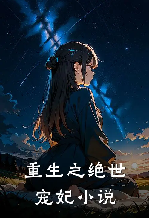 重生之绝世宠妃小说