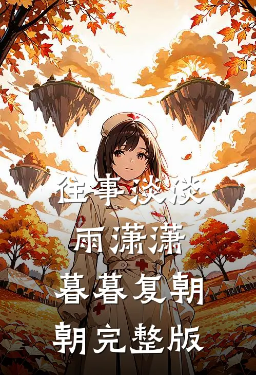往事淡淡雨潇潇,暮暮复朝朝完整版