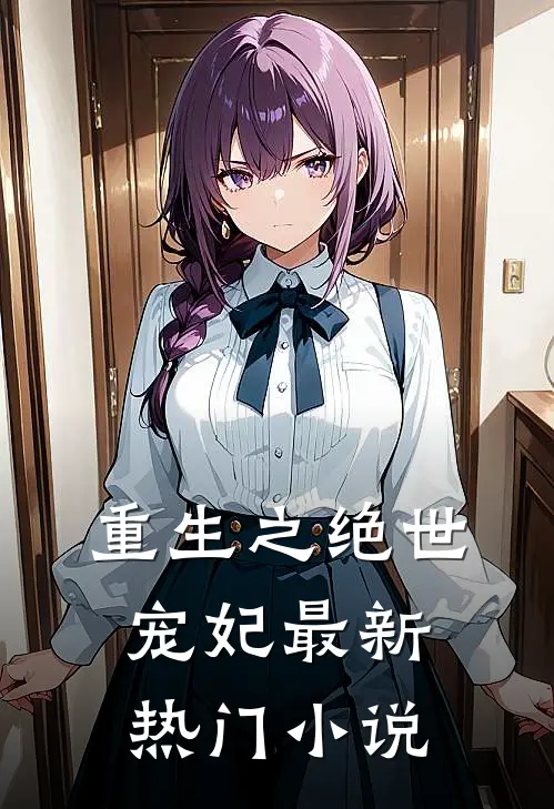 重生之绝世宠妃最新热门小说
