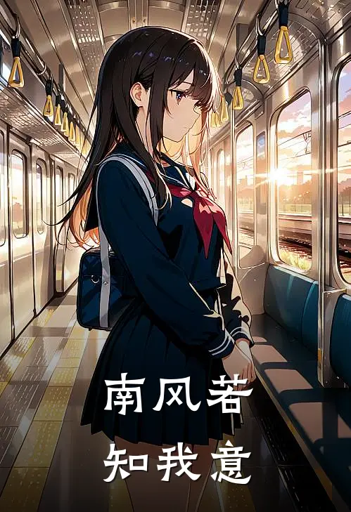南风若知我意