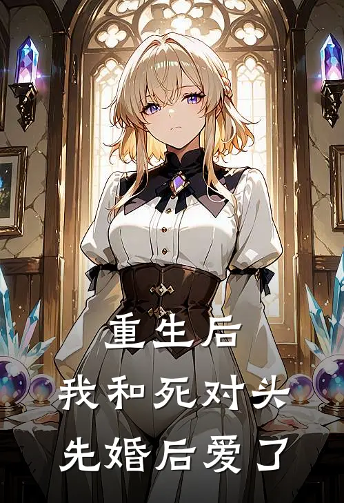 重生后，我和死对头先婚后爱了
