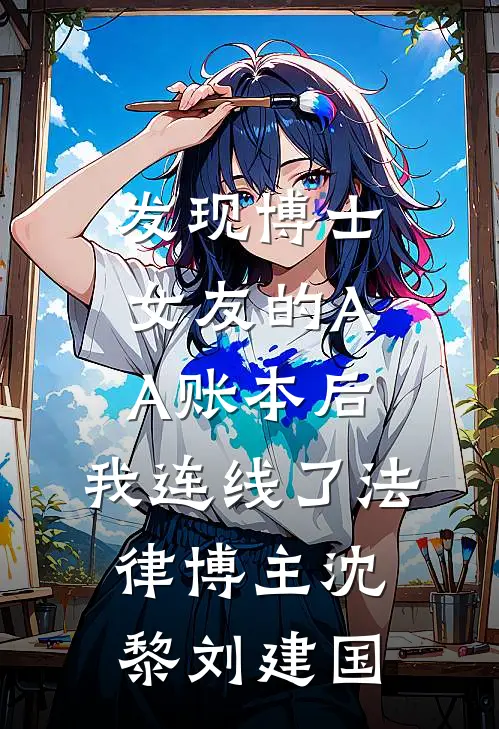 发现博士女友的AA账本后,我连线了法律博主沈黎刘建国