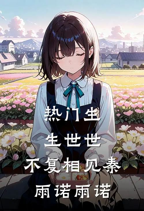 [热门]生生世世，不复相见秦雨诺雨诺