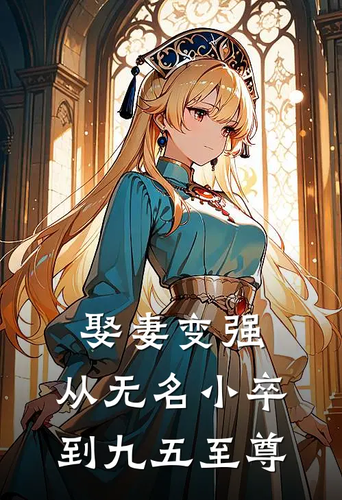 娶妻变强,从无名小卒到九五至尊