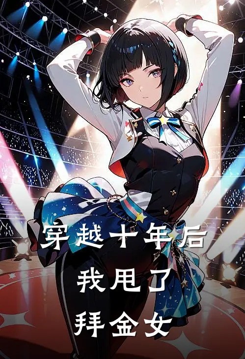穿越十年后,我甩了拜金女