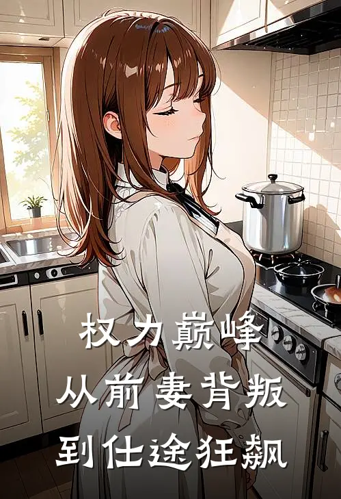 权力巅峰,从前妻背叛到仕途狂飙