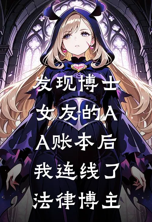 发现博士女友的AA账本后,我连线了法律博主
