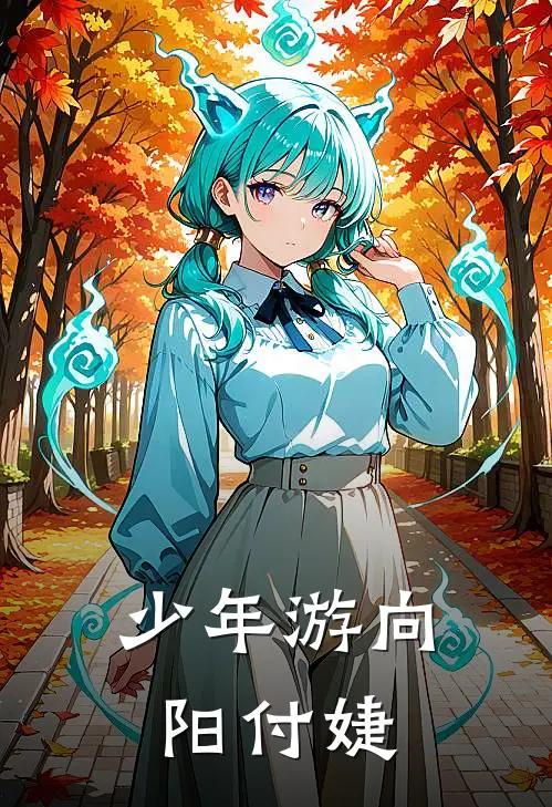 少年游向阳付婕