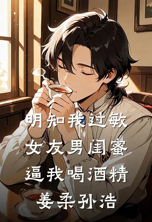 明知我过敏,女友男闺蜜逼我喝酒精姜柔孙浩