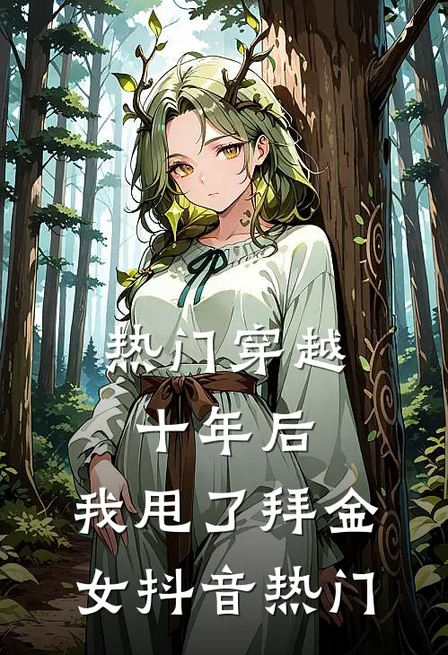 [热门]穿越十年后，我甩了拜金女抖音热门