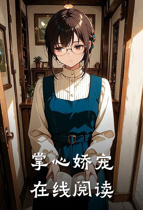 掌心娇宠在线阅读