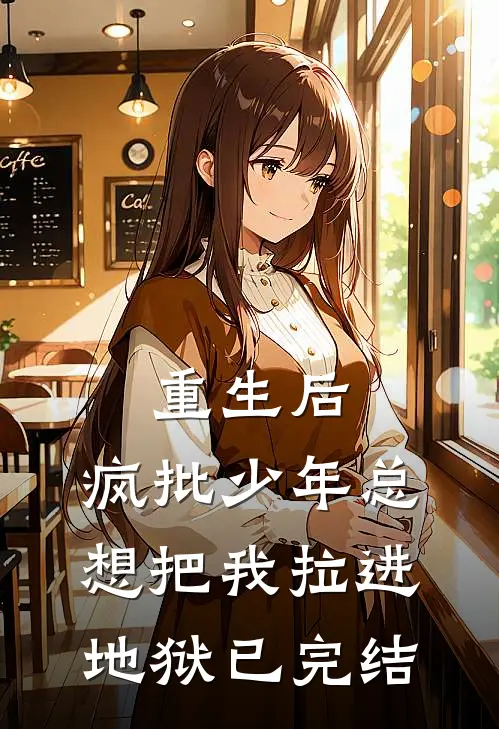 重生后，疯批少年总想把我拉进地狱已完结