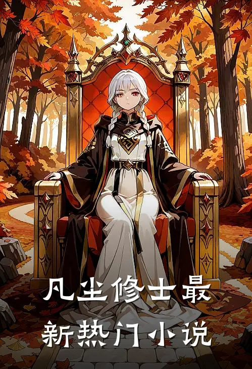 凡尘修士最新热门小说