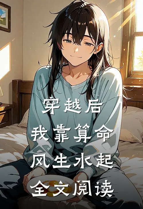 穿越后，我靠算命风生水起全文阅读