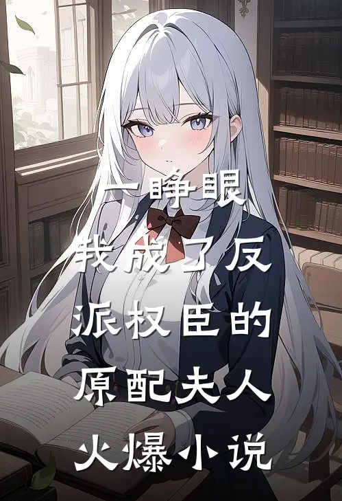 一睁眼，我成了反派权臣的原配夫人火爆小说