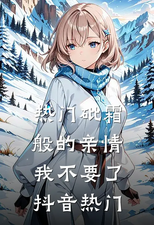 [热门]砒霜般的亲情，我不要了抖音热门