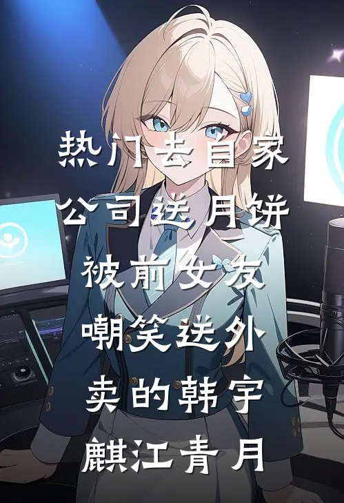 [热门]去自家公司送月饼，被前女友嘲笑送外卖的韩宇麒江青月