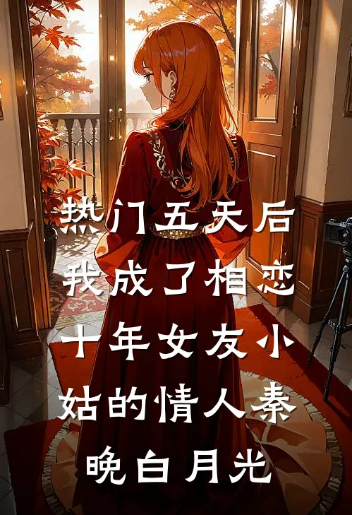 [热门]五天后，我成了相恋十年女友小姑的情人秦晚白月光