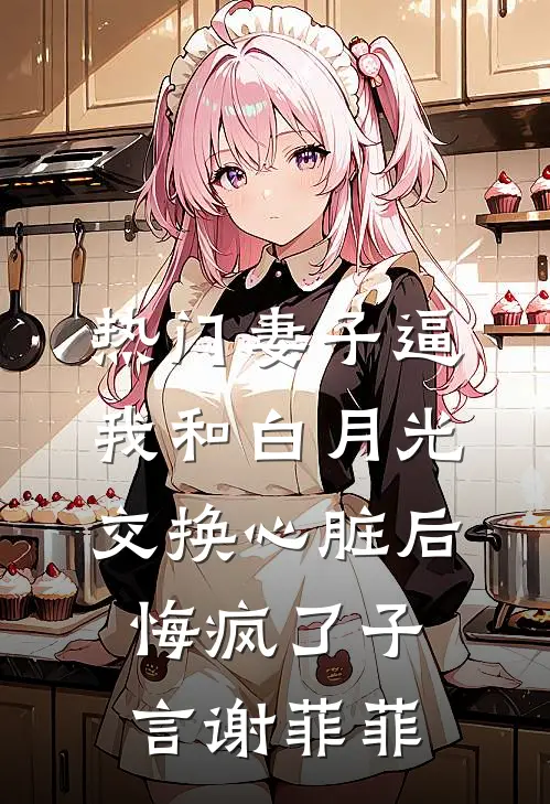 [热门]妻子逼我和白月光交换心脏后悔疯了子言谢菲菲