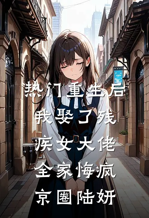 [热门]重生后我娶了残疾女大佬，全家悔疯京圈陆妍