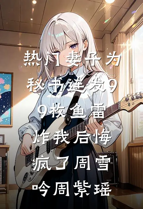 [热门]妻子为秘书连发99枚鱼雷炸我后悔疯了周雪吟周紫瑶